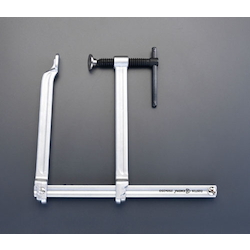 F type clamp (Long Reach)