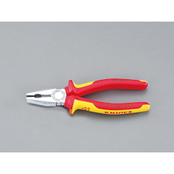 Insulated Pliers EA534KC-62