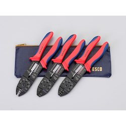 Crimping pliers Set EA538K