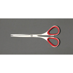 [Stainless Steel] Slim Scissors EA540B-22