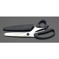 [Stainless Steel] Tailor's Shears EA540B-30