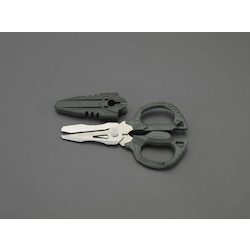 [Stainless Steel]Scissors EA540EE-1