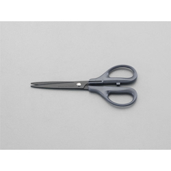 [Stainless Steel]Scissors [Fluorine Coating] EA540HA-7