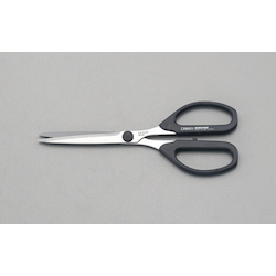 [Stainless Steel]Scissors [Fluorine Coating] EA540HB-1