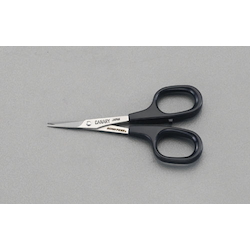 [Stainless Steel]Scissors [Fluorine Coating] EA540HB-4