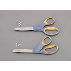 [Titanium Alloy] Craft Scissors EA540LA-14