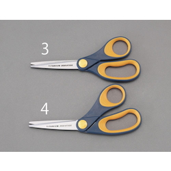 [Titanium Alloy] Craft Scissors EA540LA-4