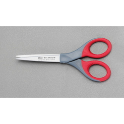 [Titanium Alloy] Craft Scissors EA540LB-3