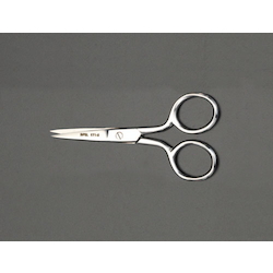 [Stainless Steel] Precision Scissors EA540ME-21