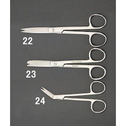 [Stainless Steel] Precision Scissors EA540ME-23