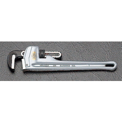[Aluminum Alloy] Pipe Wrench EA546AL-250