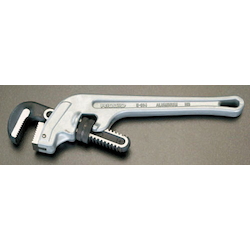 [Aluminum Alloy] End Pipe Wrench EA546RG-14