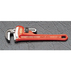 Heavy-Duty Pipe Wrench EA546RS-18