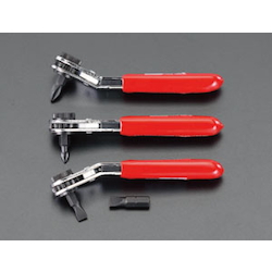 Ratchet Handle Set (3 Pcs) EA550GD-20