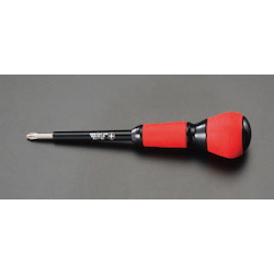 (+) Power Grip Insulated Screwdriver EA557AA-100