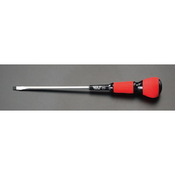Long Power Grip Screwdriver Ea557b 200 Esco Misumi Thailand