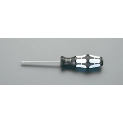 (+) Screwdriver [Stainless Steel] EA560A-0