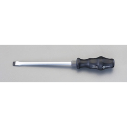 (-) Hammerhead Screwdriver (With Handle-Side Hexagonal Shaft) EA560E-250