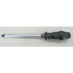 (+) Hammerhead Screwdriver (With Handle-Side Hexagonal Shaft) EA560E-4