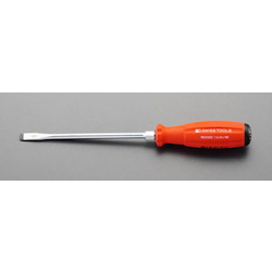 (+)(-) Screwdriver [With Handle-Side Hexagon Shaft] EA560PF-160