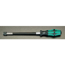 1/4"Hex /275mm Driver Handle(Flexible) EA560WB-6F