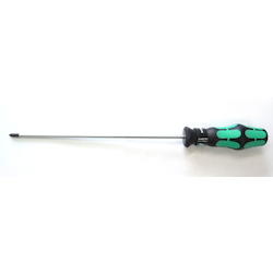 Screwdriver [Pozidriv] EA560WC-4