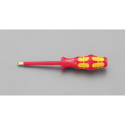 [Positive Drive] Insulated Screwdriver EA560WE-102A