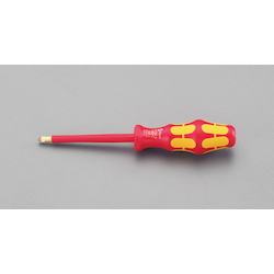 [Positive Drive] Insulated Screwdriver EA560WE-103