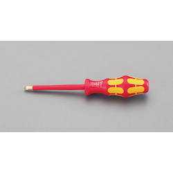 [Positive Drive] Insulated Screwdriver EA560WE-104