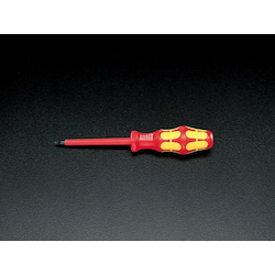 TORX Insulated screwdriver EA560WT-10