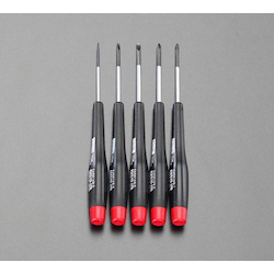 (+)(-) Precision Screwdriver Set EA561KB