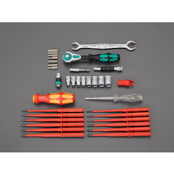 Tool set (For Machine maintenance) EA562WK-1