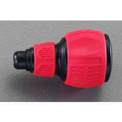 [Short Power Grip] Screwdriver Handle EA564KG-1