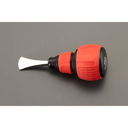 [Snap-On Type] Coin Screwdriver EA564KH-1