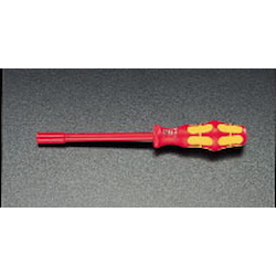 Insulated Nut screwdriver EA565BC-10