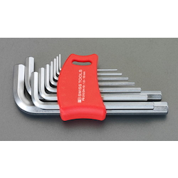 Hexagonal Key Wrench Set EA573-90A