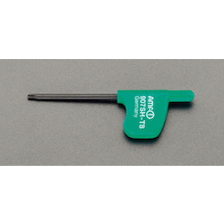 [TORX] Flag Screwdriver EA573AY-10