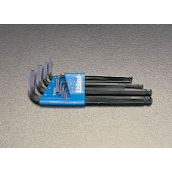 Hexagonal Key Wrench [With Ball Point] EA573BA