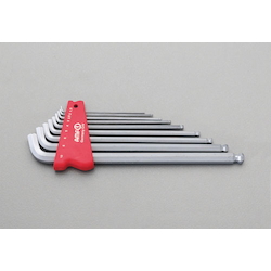 Hex Key Wrench (with Ball Point) EA573GL-90