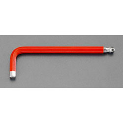 Hex Key Wrench [With Ball Point] EA573LF-10