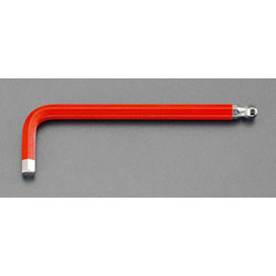 Hex Key Wrench [With Ball Point] EA573LF-2