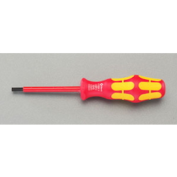 Hex Insulated screwdriver EA573SP-2.5