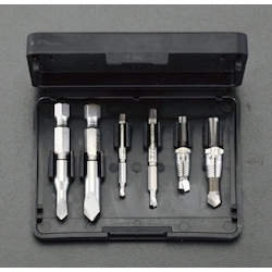 [Counter clockwise] Drill Extractor Set EA584A-10