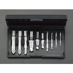 [Counter clockwise] Drill Extractor Set EA584A-12