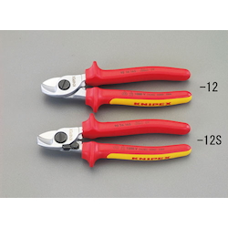Insulated Cable Cutter EA585KB-12S