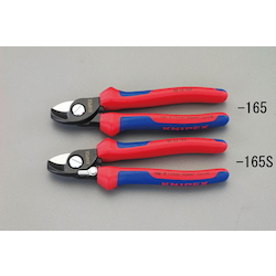Cable Cutter with Grip EA585KC-165