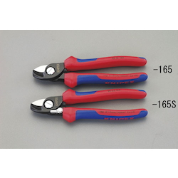 Cable Cutter with Grip EA585KC-165S