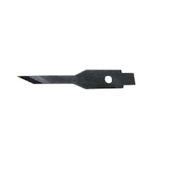 2.5x0.4mm Knife blade (For EA589AA-2 / 10 Sheet) EA589AA-2A