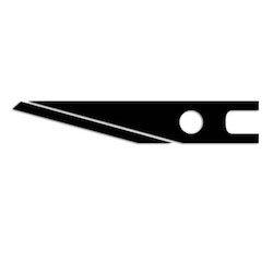 Replacement Blade for Designer Knife EA589AA-6B