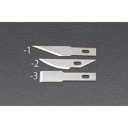 Replacement blades for Art Knife(EA589AC) EA589AC-3